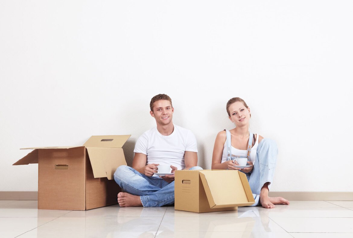 Why Do People Prefer Using Packers and Movers?