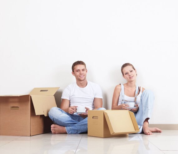 Why Do People Prefer Using Packers and Movers?
