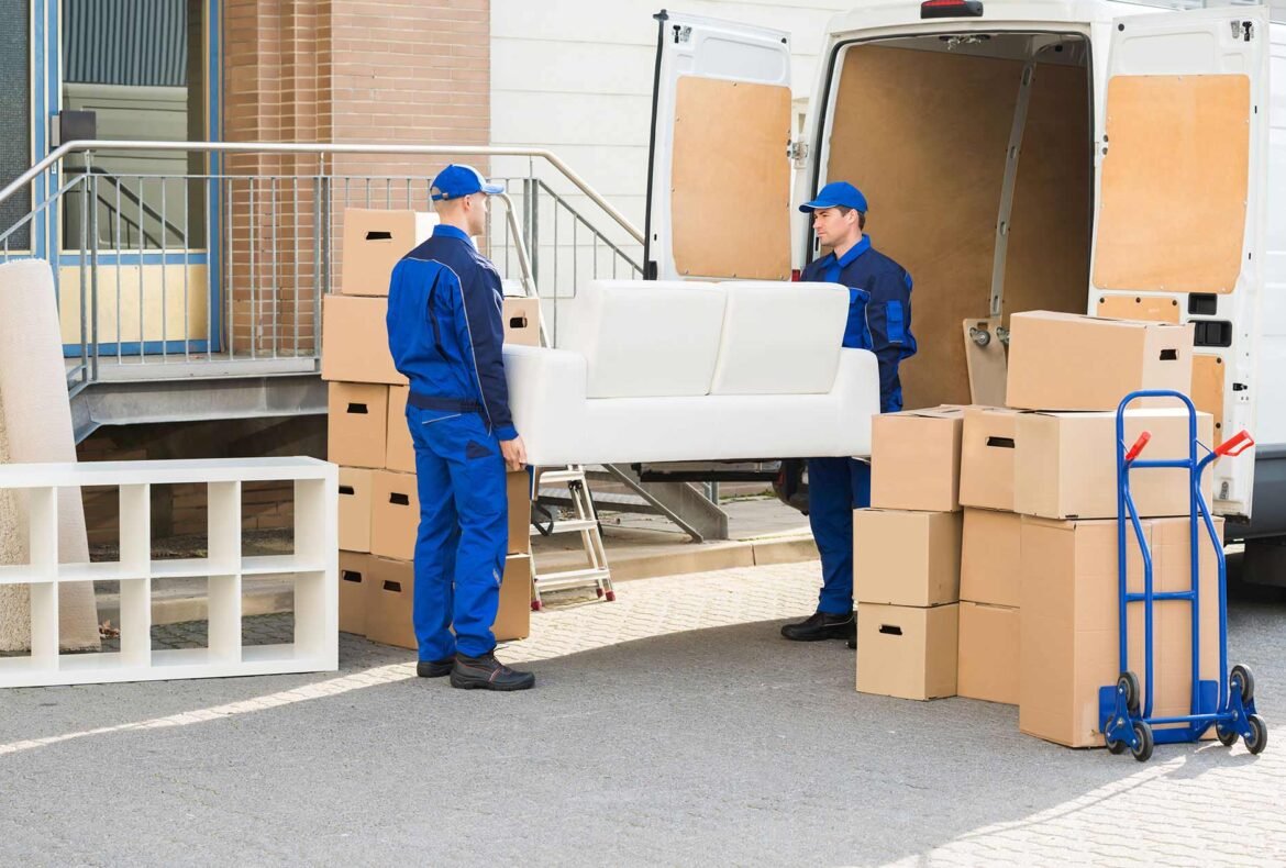 Are You Asking These Seven Questions While Hiring Packers and Movers in Delhi